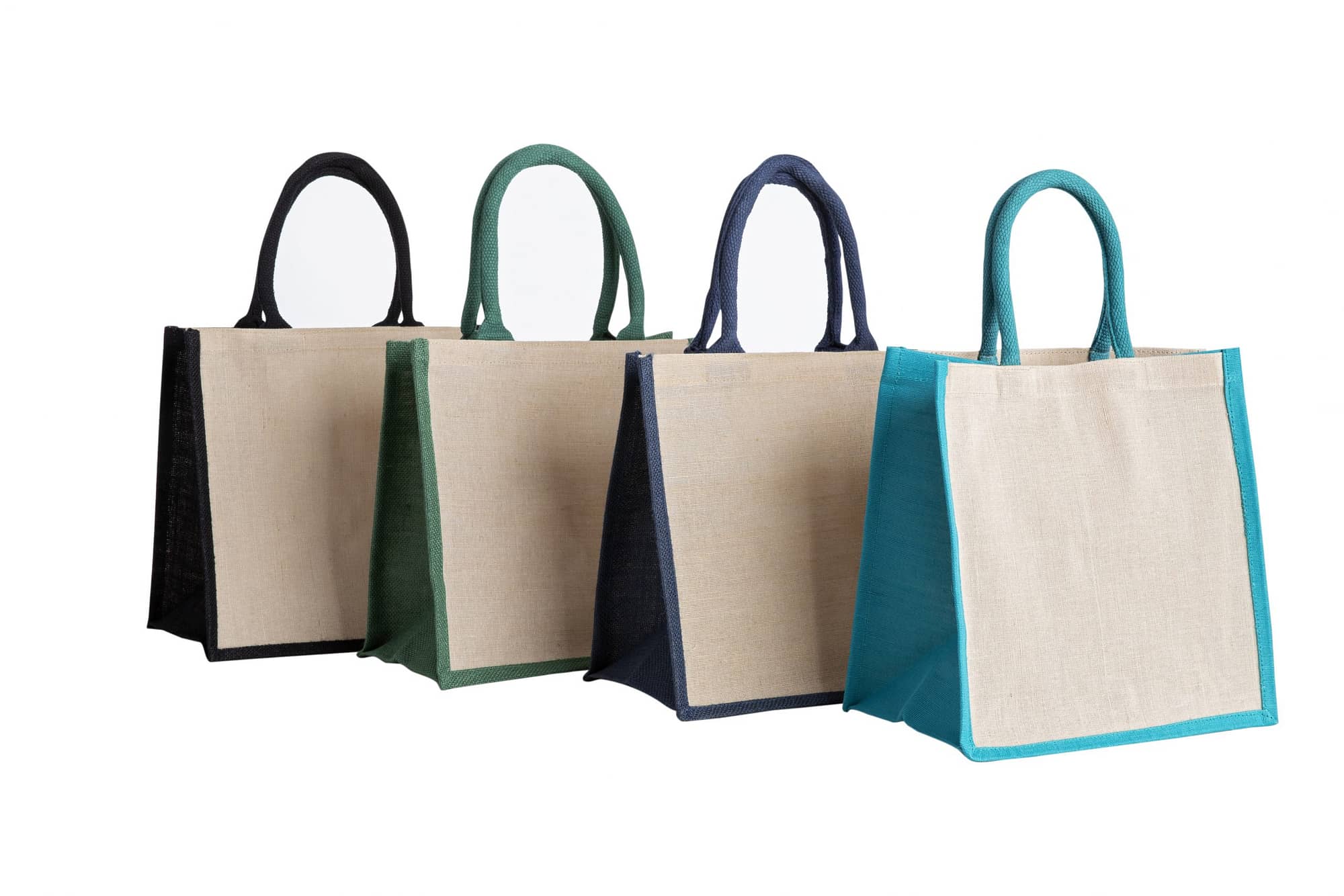 Bosmere Bosmere Brand Reuseable Grocery Shopping Bags Recycled Plastic 