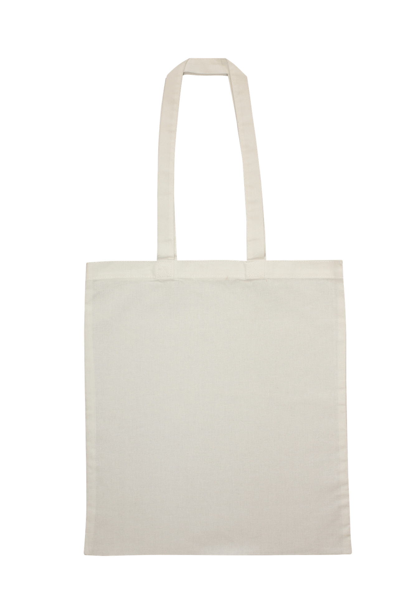 Invincible 5oz coloured Cotton Shopper - Crazy Bags