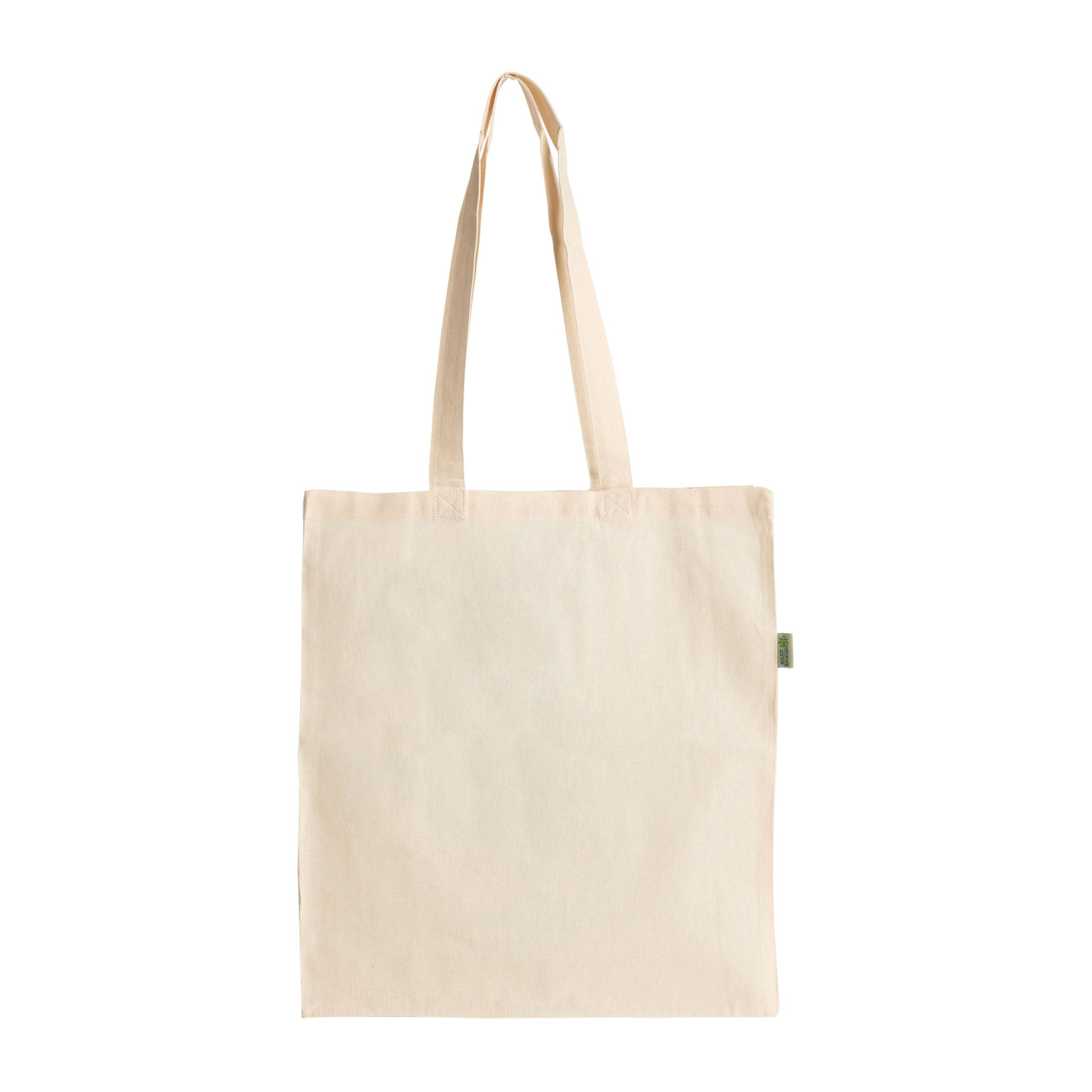 Invincible 5oz Recycled Cotton Tote Shopper