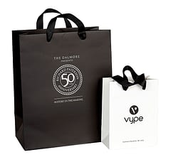 Image of Luxury Rope Handle Paper Bags