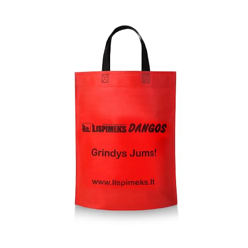 Lispimeks Bag for Life