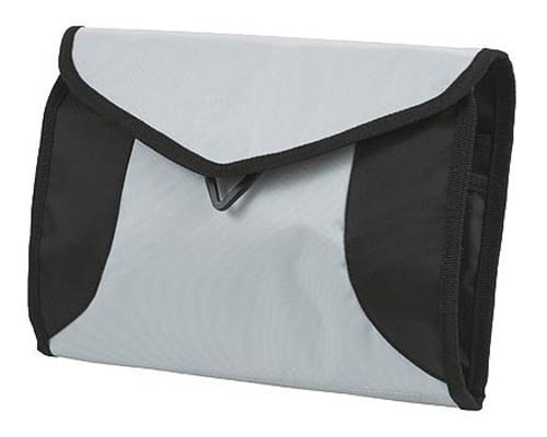 Light Grey Sports Wash Bag