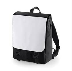 Sublimation backpack