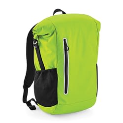 Ath-tech roll-top backpack